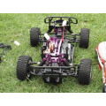 Hot Kids Toy para Navidad 2015 Ventas al por mayor 1/10 RC Car